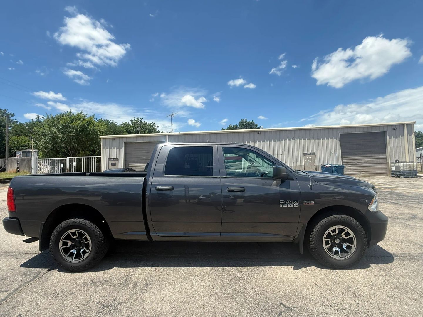 ram ram 1500 pickup 2018 1C6RR7ST4JS121768 image ram ram 1500 pickup 2018 1C6RR7ST4JS121768 image